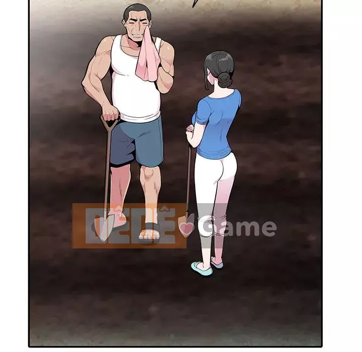 Sự cám dỗ của vợ Chương 15-16