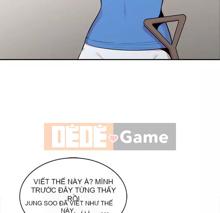 Sự cám dỗ của vợ Chương 15-16