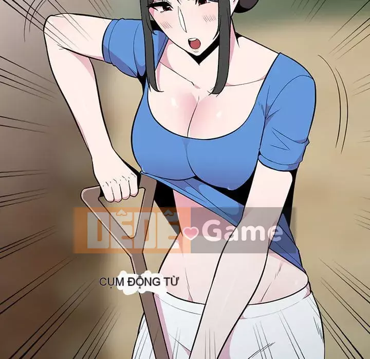 Sự cám dỗ của vợ Chương 15-16