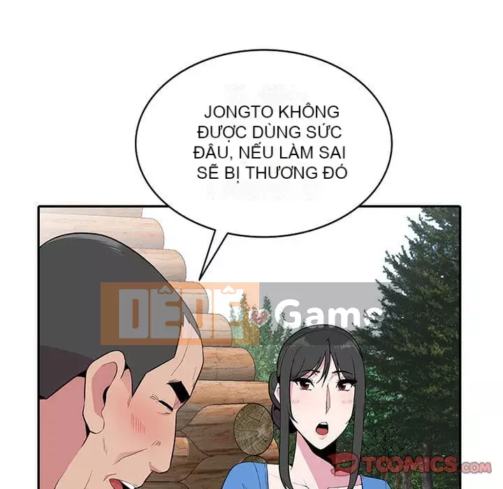 Sự cám dỗ của vợ Chương 15-16