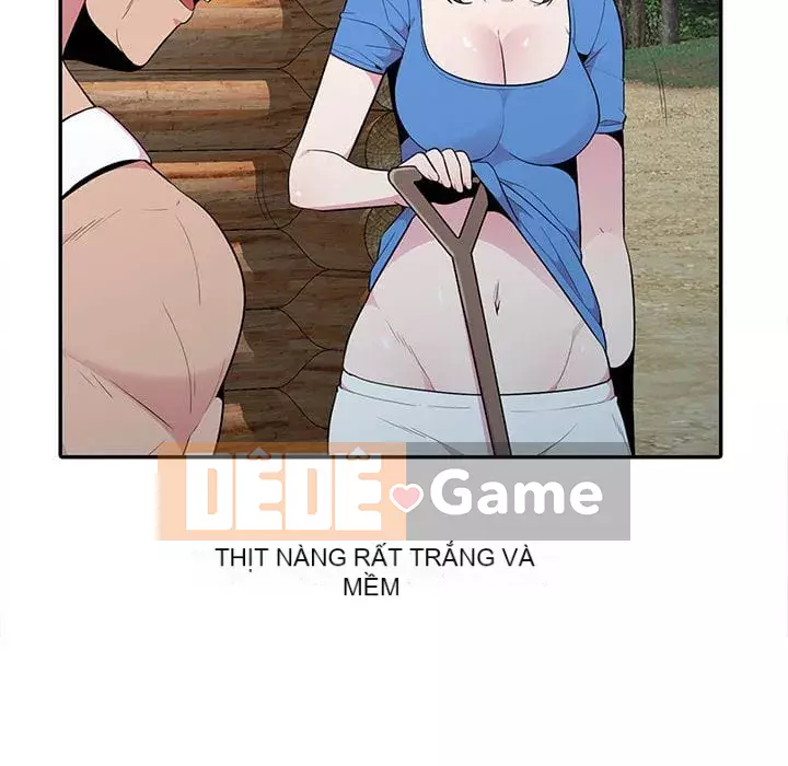 Sự cám dỗ của vợ Chương 15-16