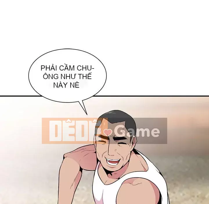 Sự cám dỗ của vợ Chương 15-16