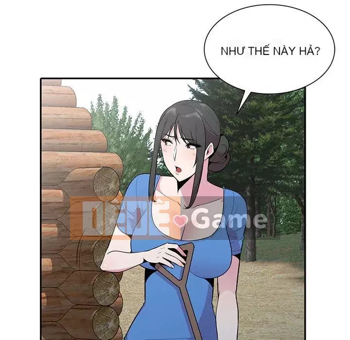 Sự cám dỗ của vợ Chương 15-16