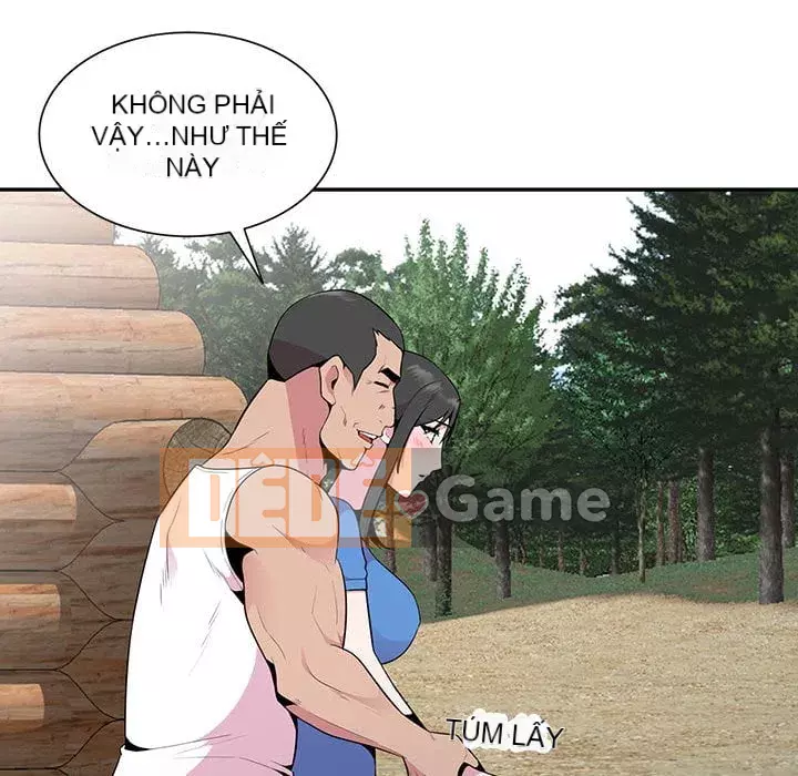 Sự cám dỗ của vợ Chương 15-16