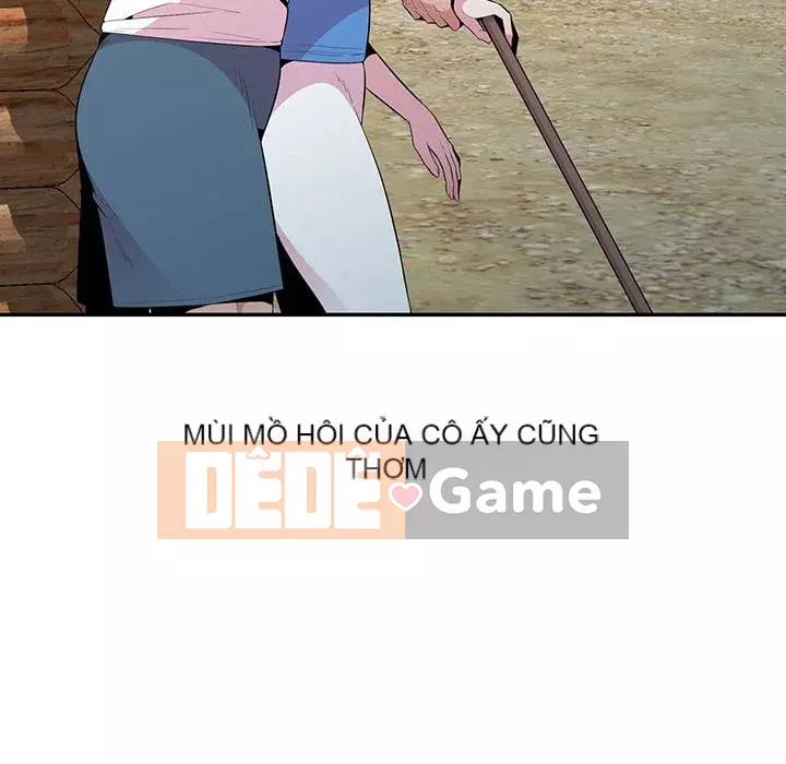 Sự cám dỗ của vợ Chương 15-16