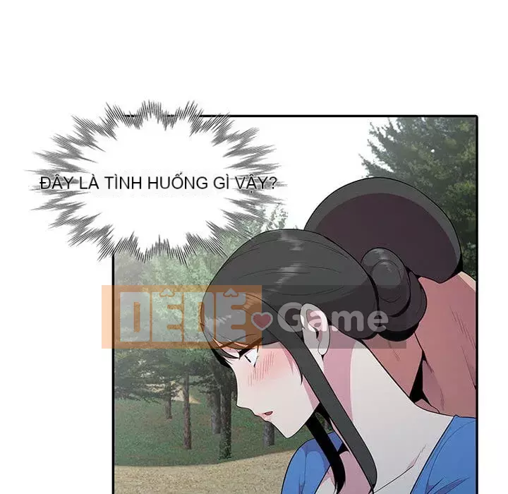 Sự cám dỗ của vợ Chương 15-16