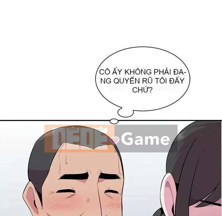 Sự cám dỗ của vợ Chương 15-16