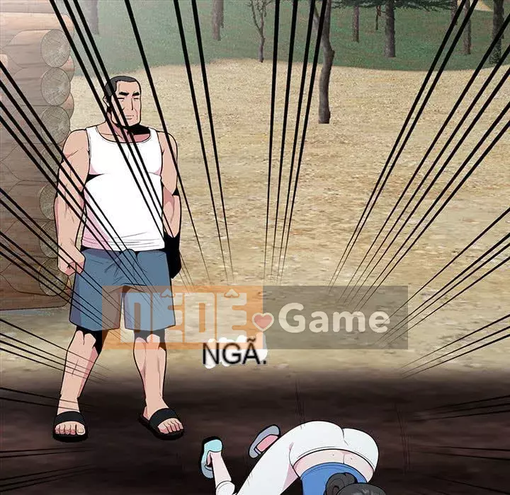 Sự cám dỗ của vợ Chương 15-16