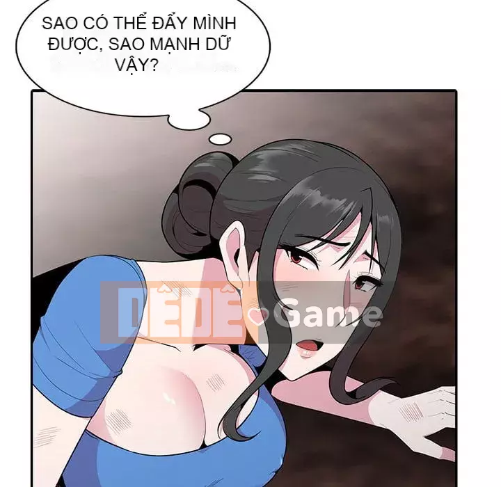 Sự cám dỗ của vợ Chương 15-16