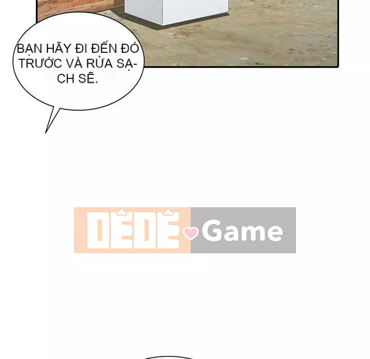 Sự cám dỗ của vợ Chương 15-16