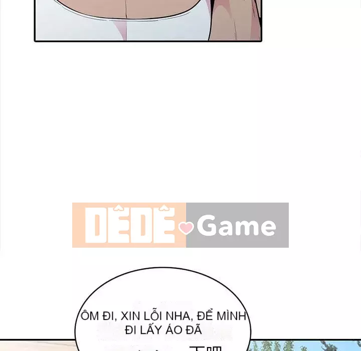 Sự cám dỗ của vợ Chương 15-16