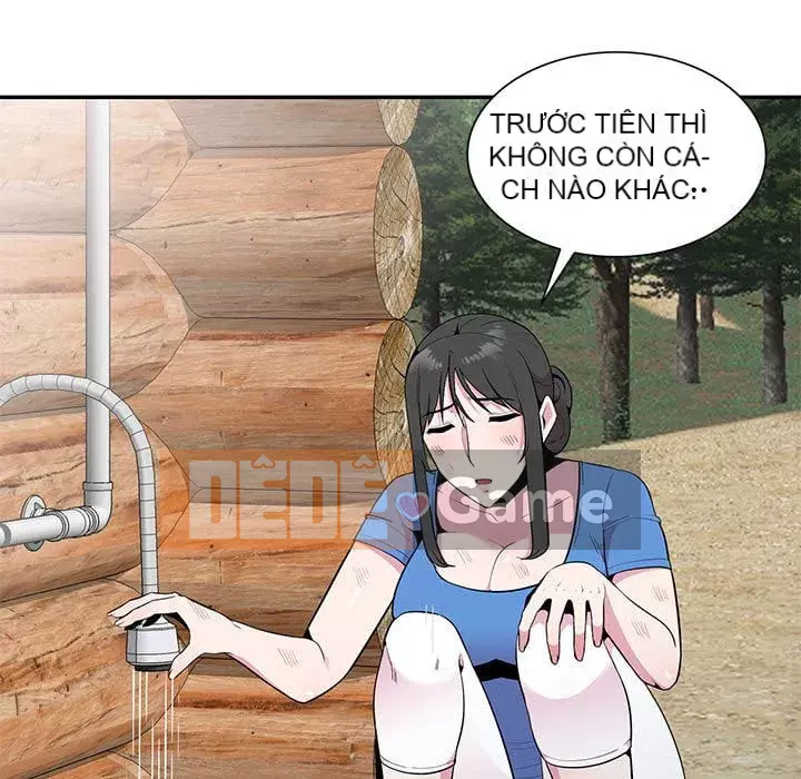 Sự cám dỗ của vợ Chương 15-16