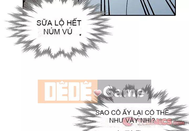 Sự cám dỗ của vợ Chương 15-16