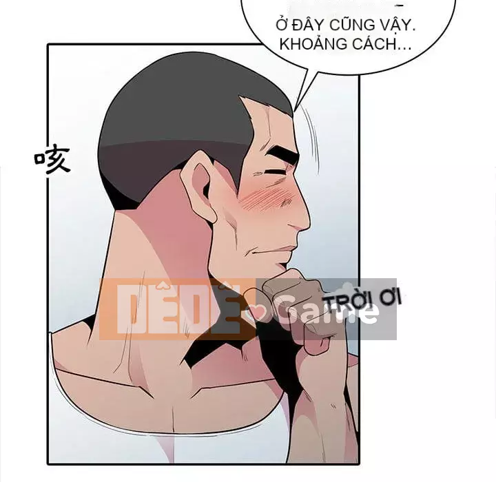 Sự cám dỗ của vợ Chương 15-16