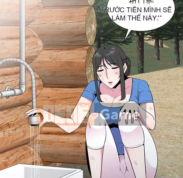 Sự cám dỗ của vợ Chương 15-16