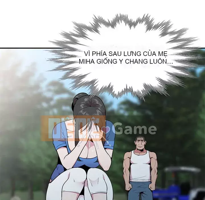 Sự cám dỗ của vợ Chương 15-16