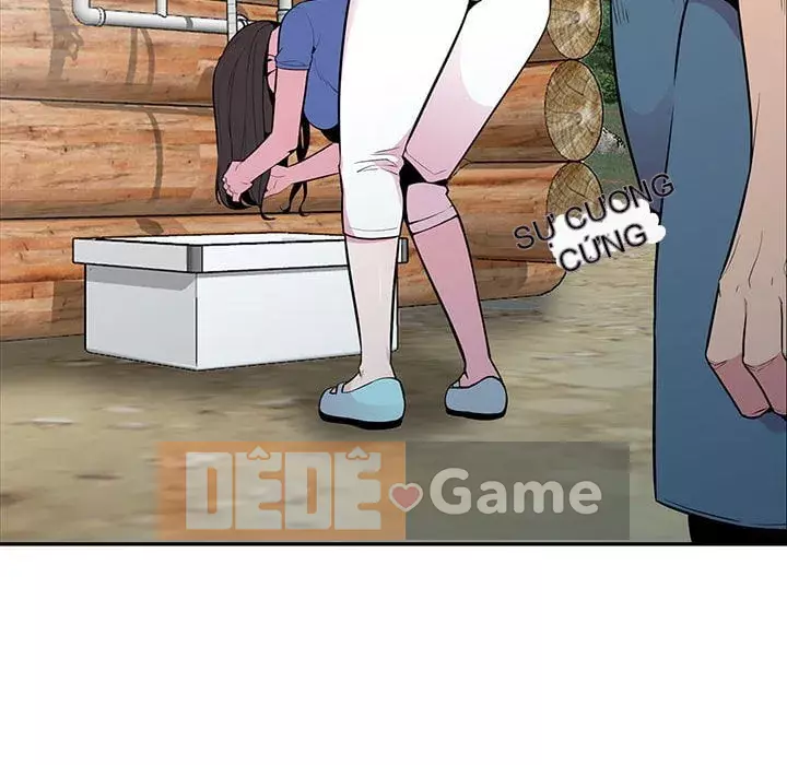 Sự cám dỗ của vợ Chương 15-16