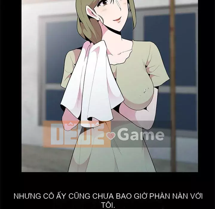 Sự cám dỗ của vợ Chương 15-16