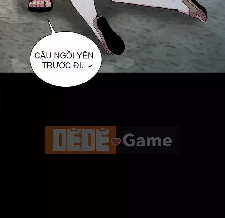 Sự cám dỗ của vợ Chương 15-16