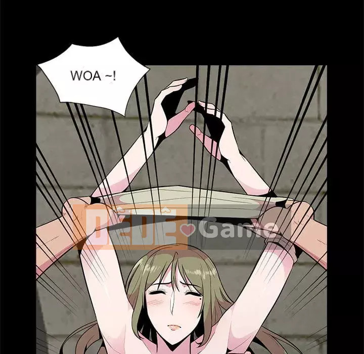 Sự cám dỗ của vợ Chương 15-16