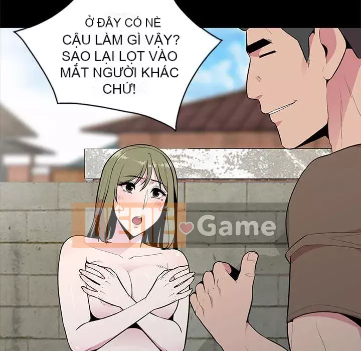 Sự cám dỗ của vợ Chương 15-16