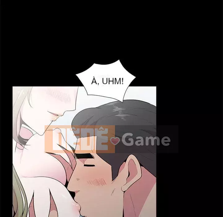 Sự cám dỗ của vợ Chương 15-16