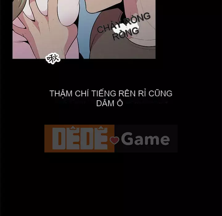 Sự cám dỗ của vợ Chương 15-16