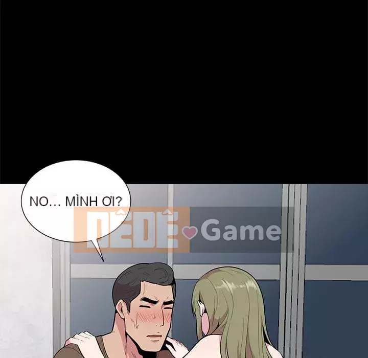 Sự cám dỗ của vợ Chương 15-16