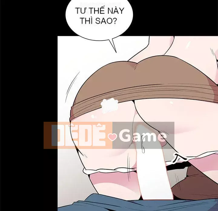 Sự cám dỗ của vợ Chương 15-16