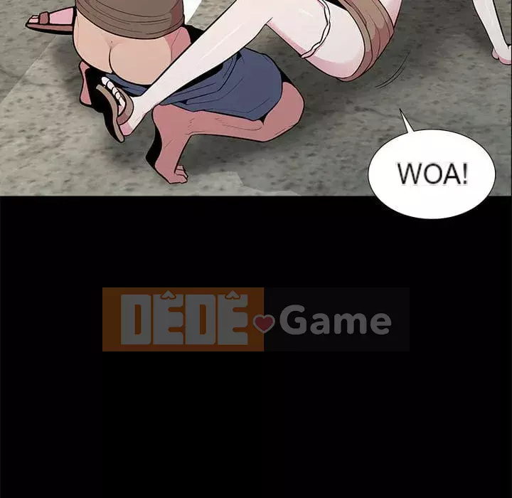 Sự cám dỗ của vợ Chương 15-16