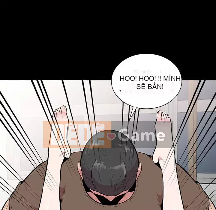 Sự cám dỗ của vợ Chương 15-16