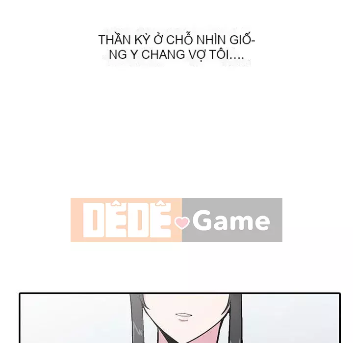 Sự cám dỗ của vợ Chương 15-16