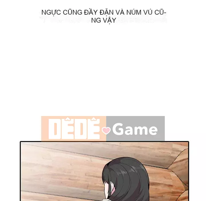 Sự cám dỗ của vợ Chương 15-16