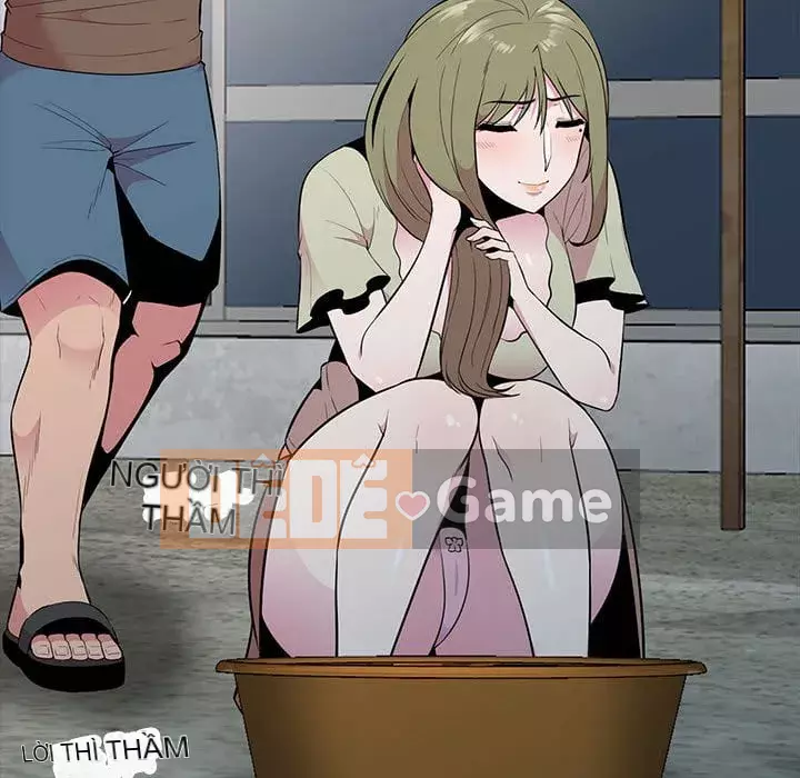 Sự cám dỗ của vợ Chương 15-16