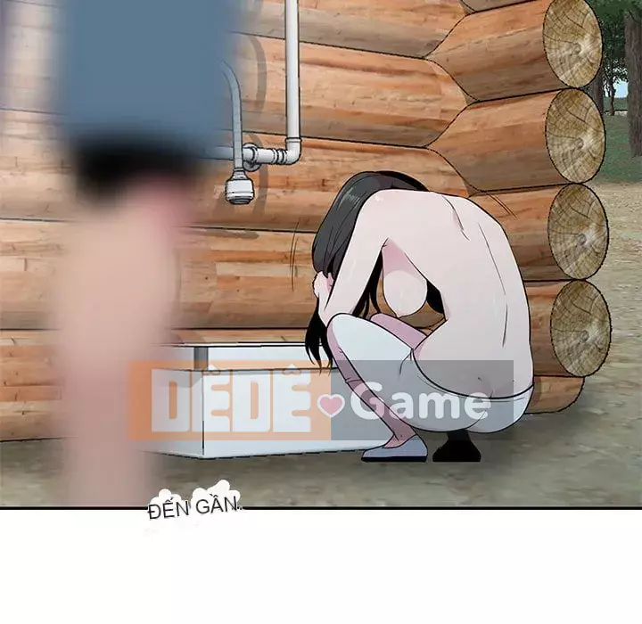 Sự cám dỗ của vợ Chương 15-16