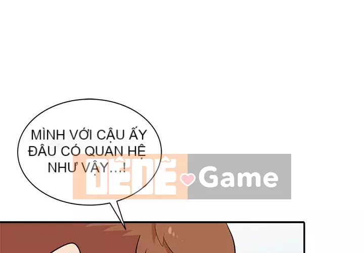 Sự cám dỗ của vợ Chương 13-14