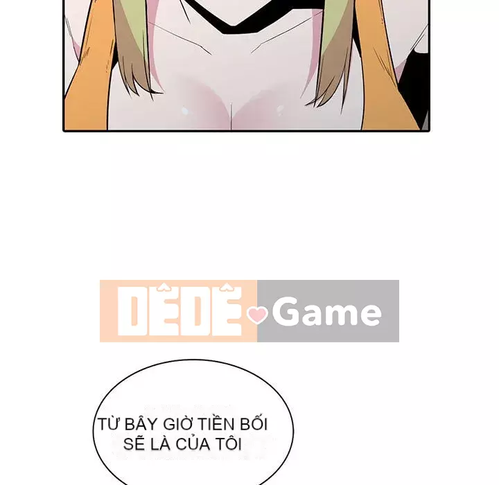 Sự cám dỗ của vợ Chương 13-14