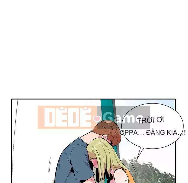 Sự cám dỗ của vợ Chương 13-14