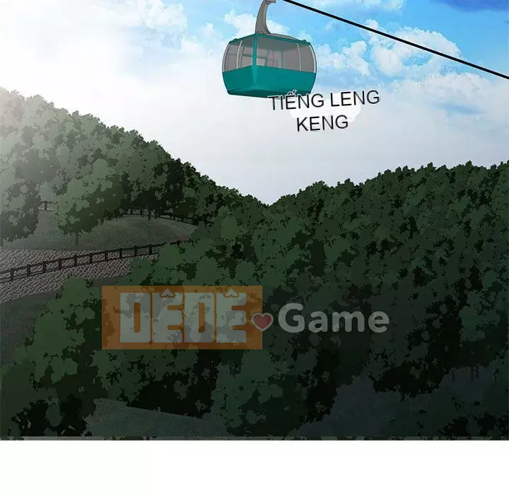 Sự cám dỗ của vợ Chương 13-14