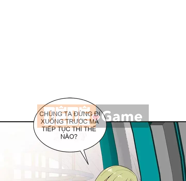 Sự cám dỗ của vợ Chương 13-14