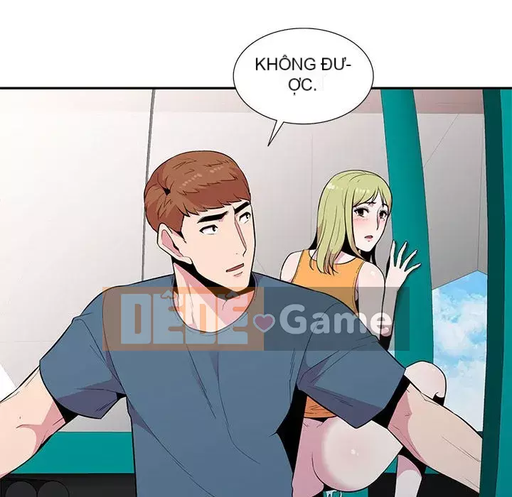 Sự cám dỗ của vợ Chương 13-14