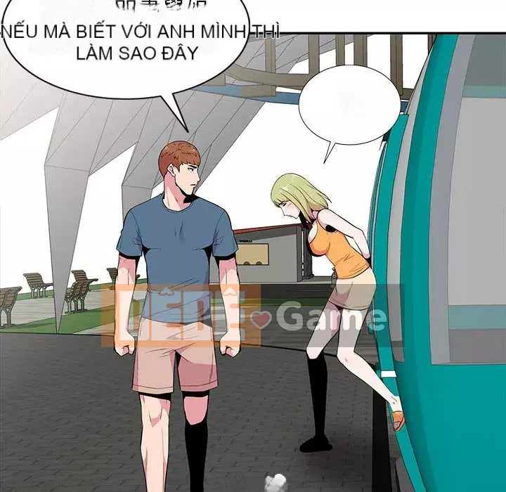 Sự cám dỗ của vợ Chương 13-14