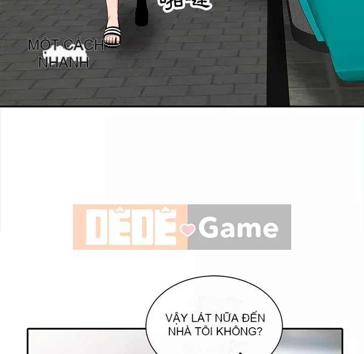 Sự cám dỗ của vợ Chương 13-14