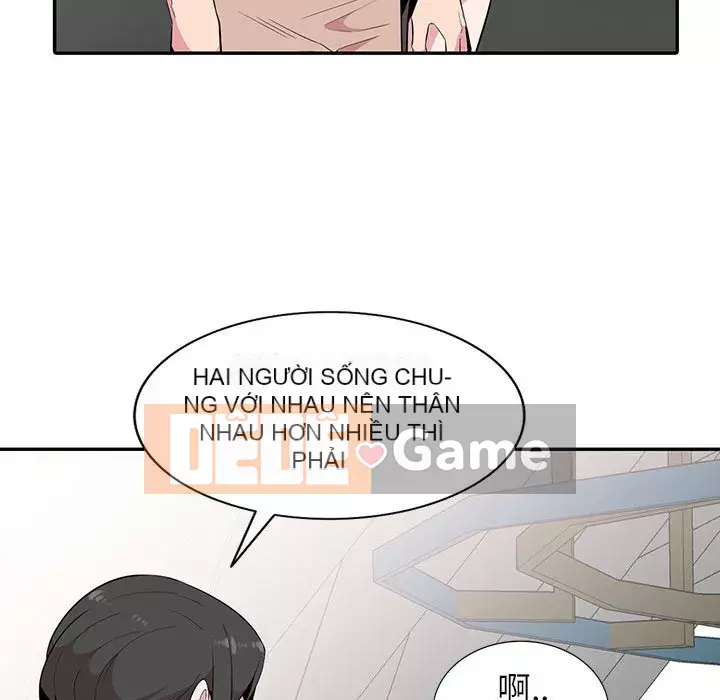 Sự cám dỗ của vợ Chương 13-14