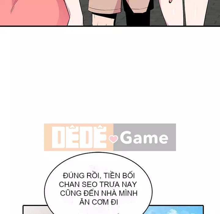 Sự cám dỗ của vợ Chương 13-14