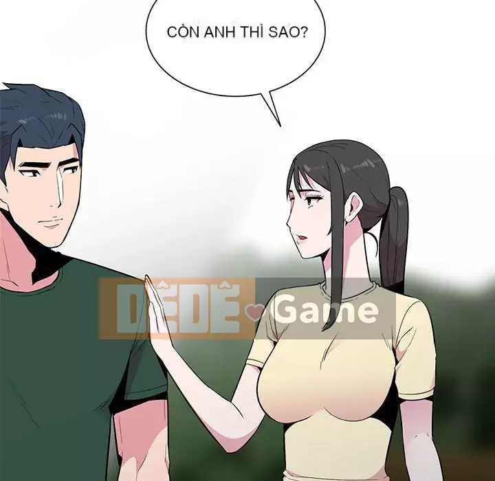 Sự cám dỗ của vợ Chương 13-14