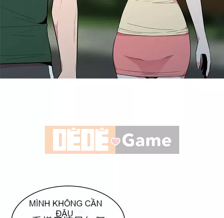 Sự cám dỗ của vợ Chương 13-14