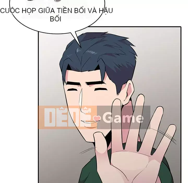 Sự cám dỗ của vợ Chương 13-14