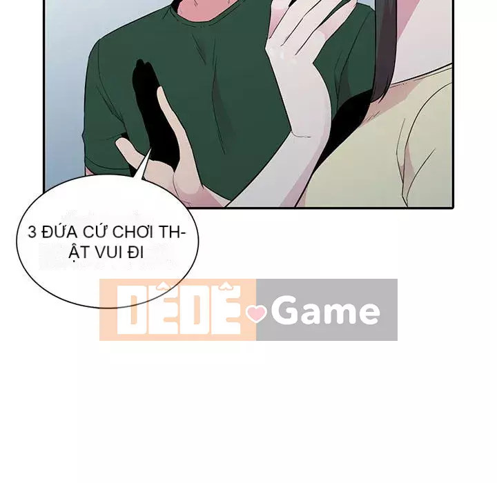 Sự cám dỗ của vợ Chương 13-14