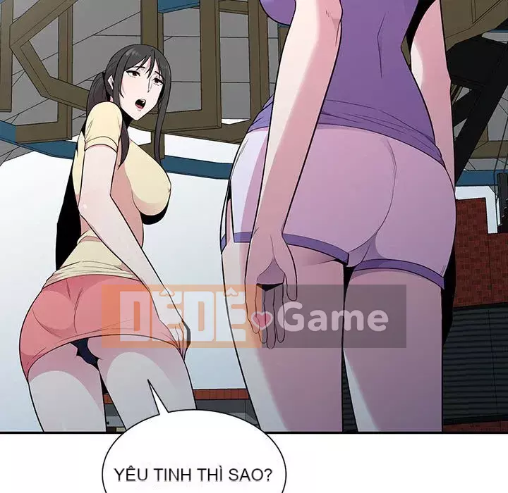Sự cám dỗ của vợ Chương 13-14